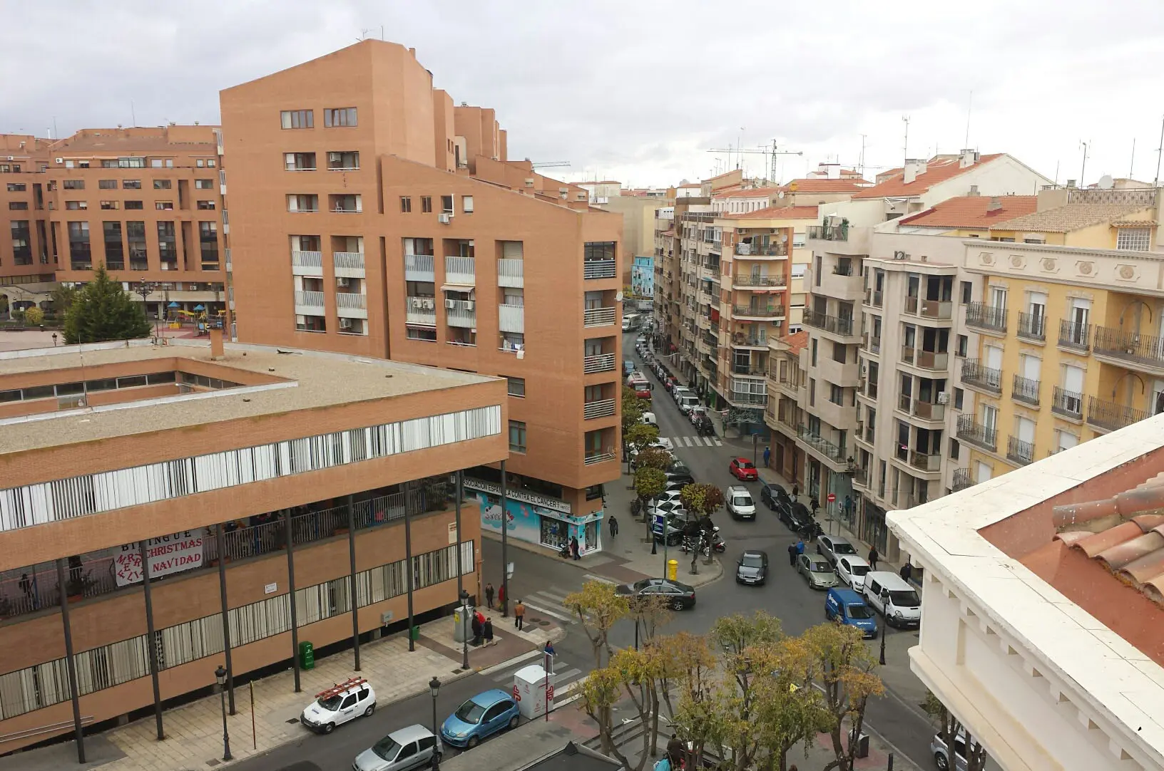  casas en Albacete